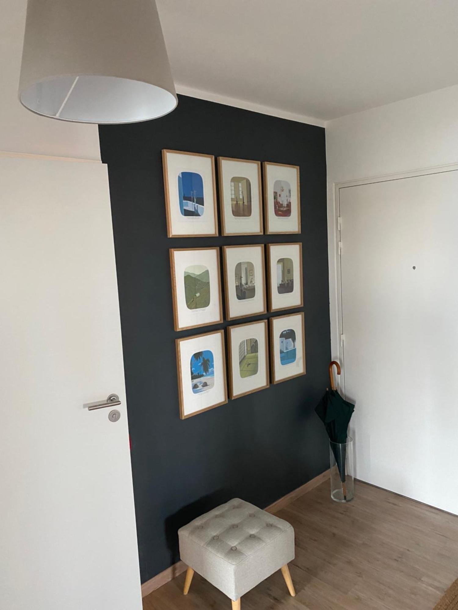 Fred Appartement Lille Centre Exteriör bild