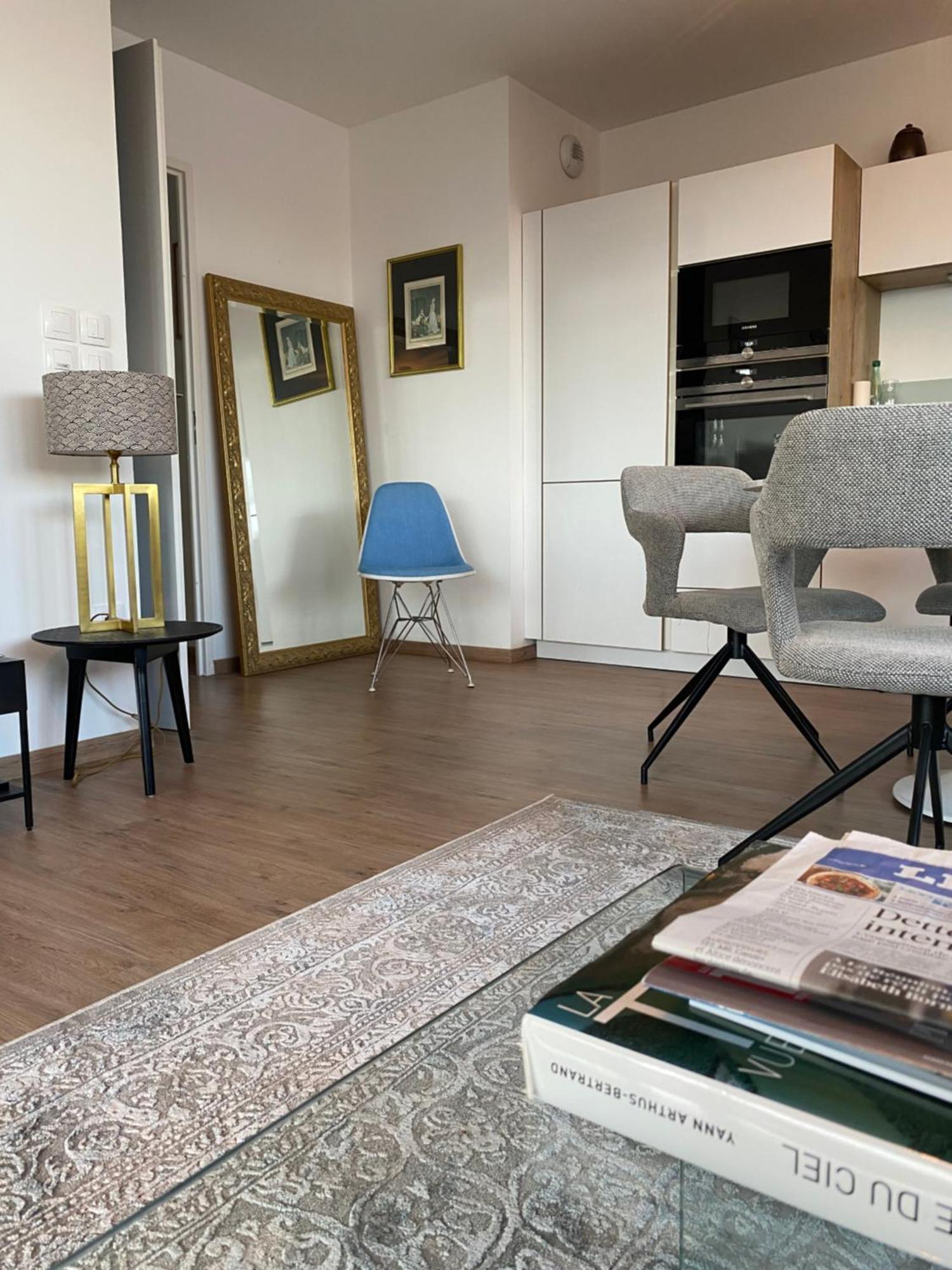 Fred Appartement Lille Centre Exteriör bild