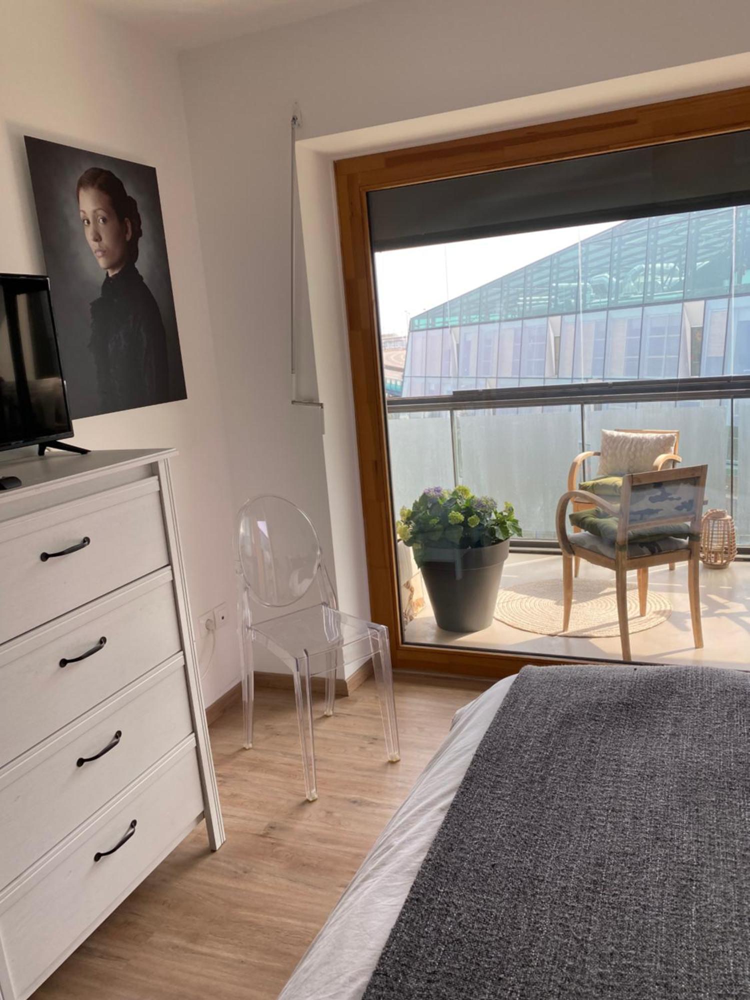 Fred Appartement Lille Centre Exteriör bild