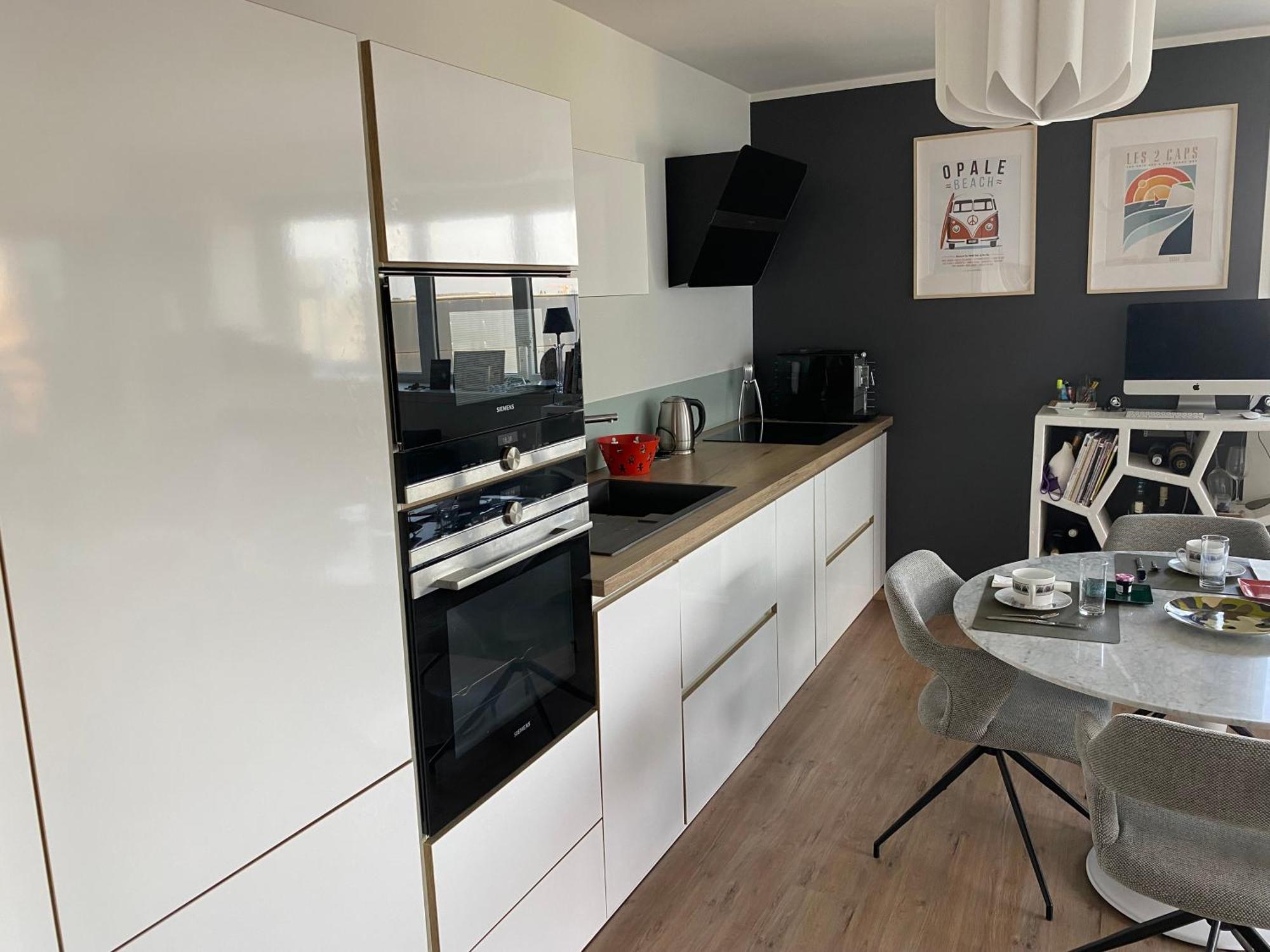 Fred Appartement Lille Centre Exteriör bild