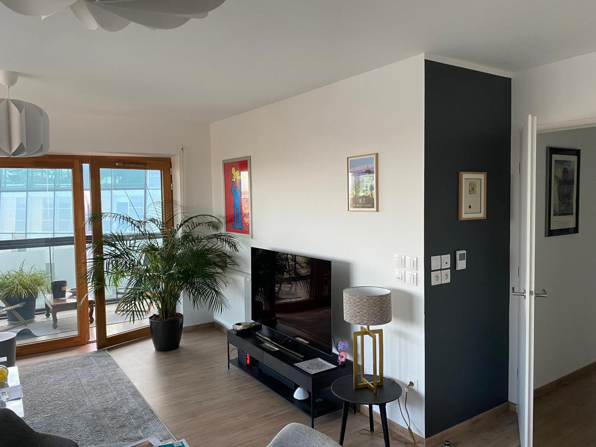 Fred Appartement Lille Centre Exteriör bild